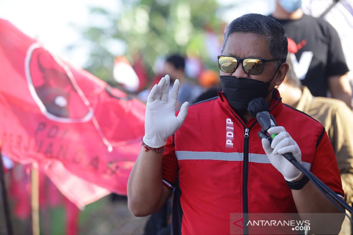 Survei: 57,3 persen anak muda nyatakan UU ITE perlu direvisi