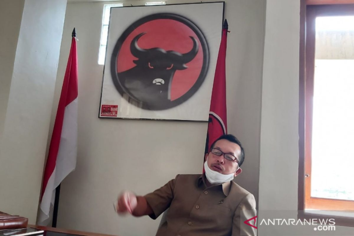 DPRD Kulon Progo mendorong pemkab berinovasi tingkatkan minat baca warga