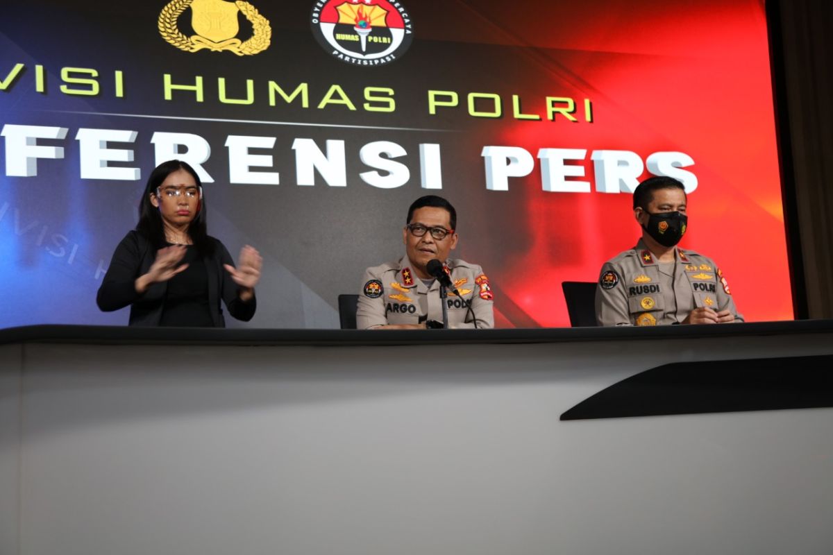 Polri pastikan Piala Menpora terapkan prokes ketat