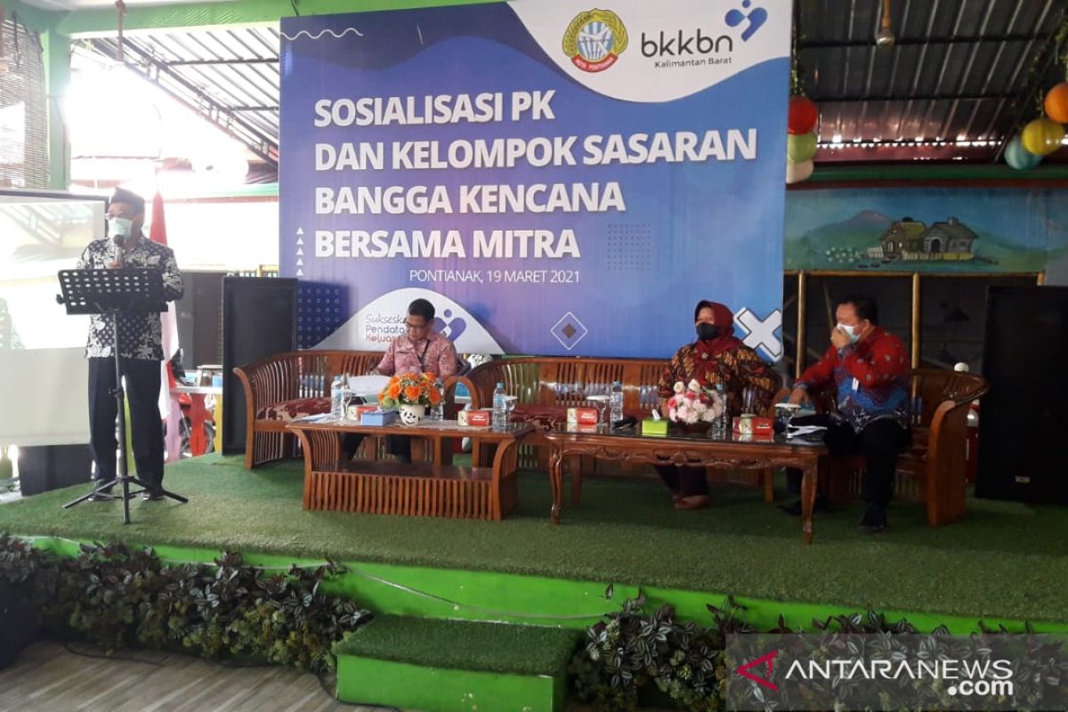 Komisi IX DPR-RI ajak masyarakat sukseskan program PK21