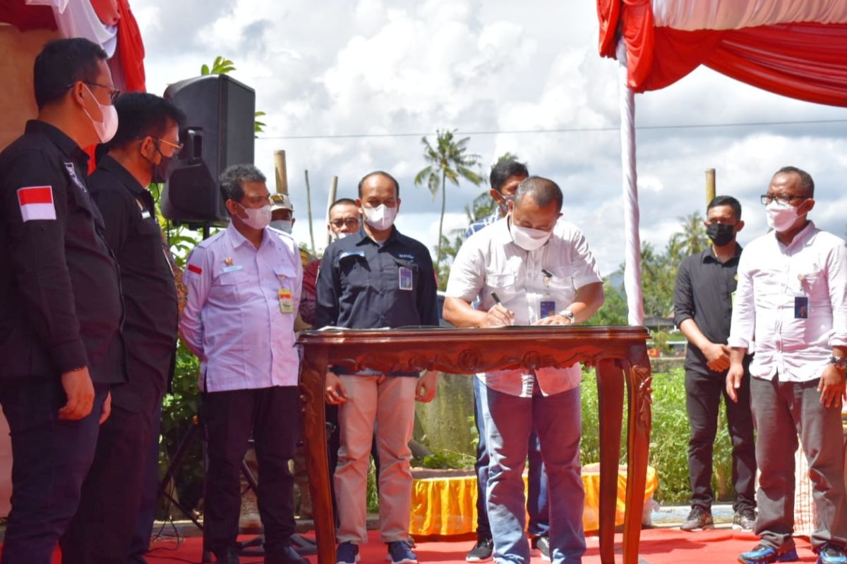 Jaga stabilitas harga, Bulog Sulselbar didorong serap beras petani