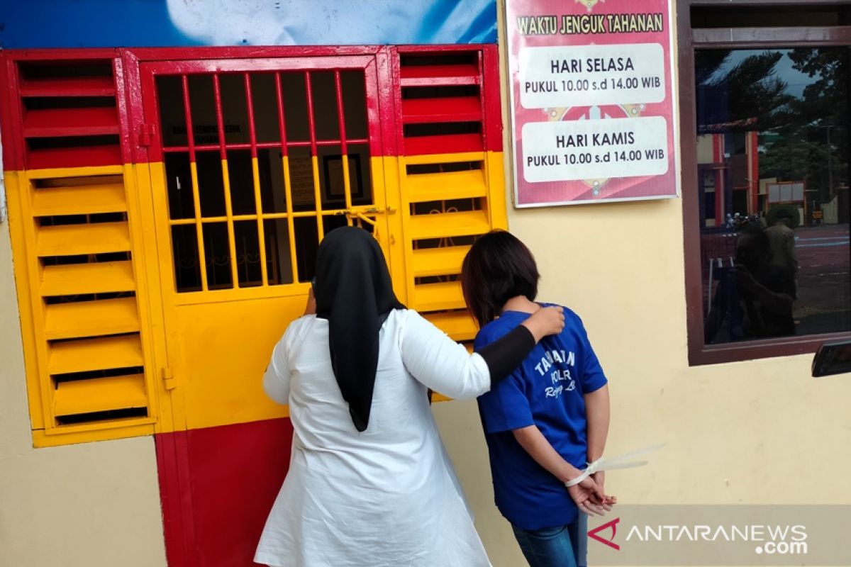 Polisi: Kasus perlindungan perempuan dan anak di Rejang Lebong tinggi