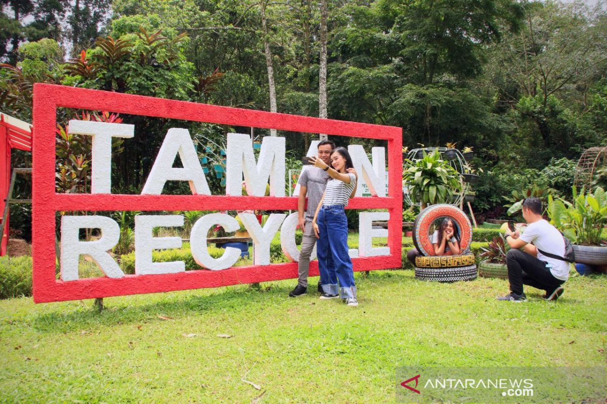 TSI Bogor gelar lomba foto Instagram kampanye pemanfaatan barang bekas