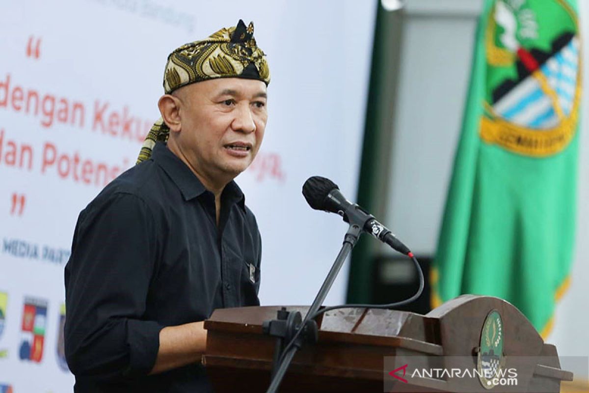 Govt distributed Rp6.2-trillion aid for micro enterprises in Q1 2021