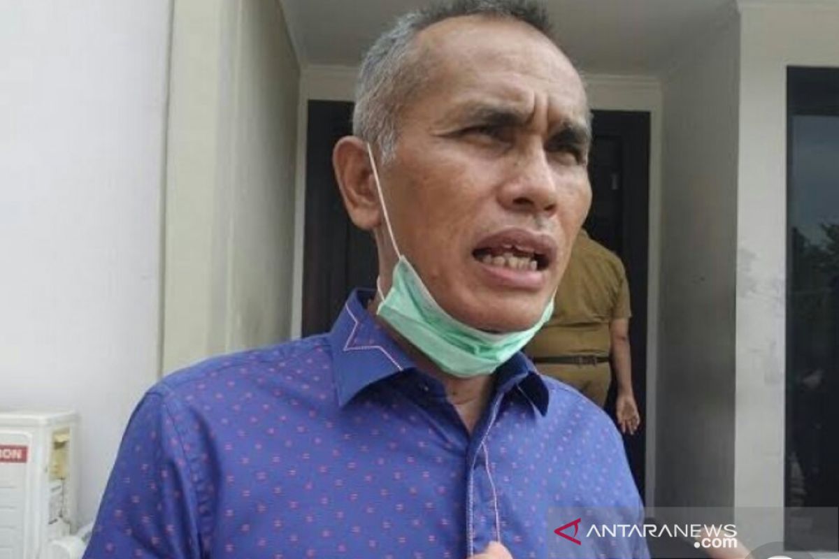 PHRI  Riau ajukan 1.500 karyawan hotel dan restoran untuk divaksin