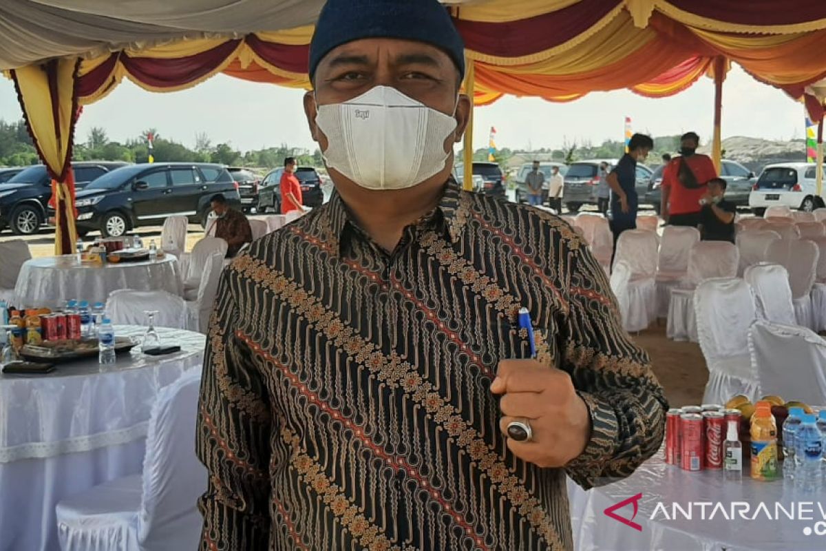 Satgas catat 954 orang di Bangka sudah terima vaksin dosis kedua