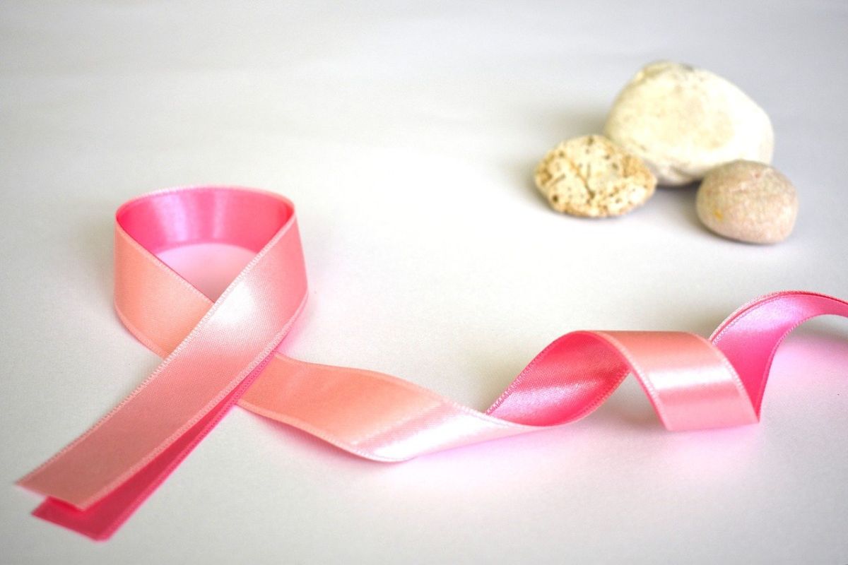 Kenali gejala kanker payudara dan  penangannya