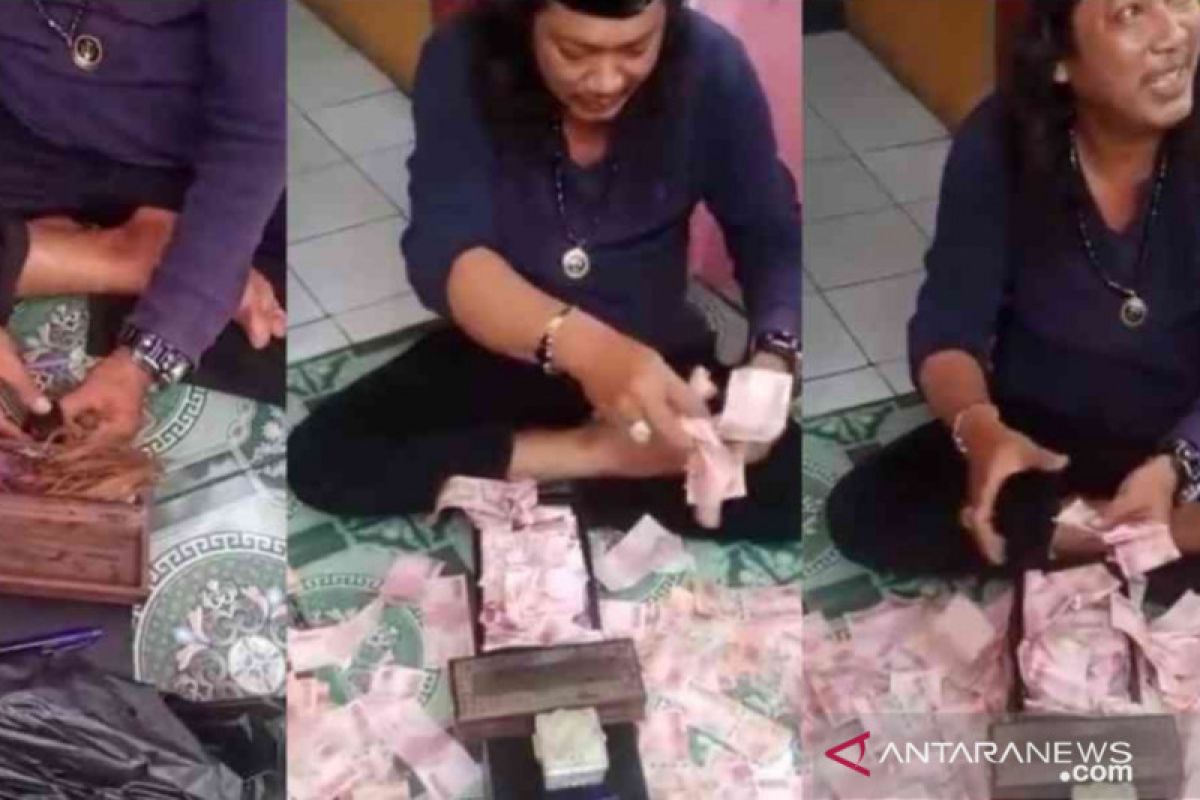 Viral video pengganda uang di Babelan, Polresto Bekasi tangkap pelaku