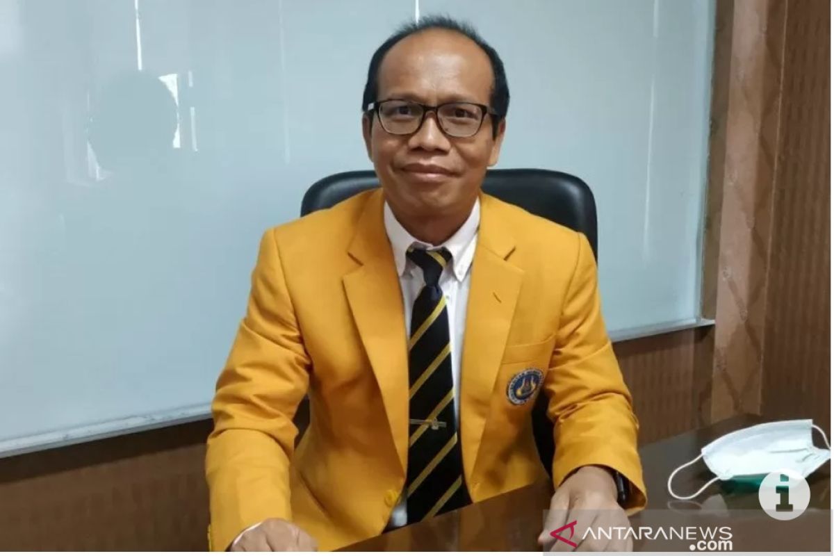 Wakil Rektor UNP: Keberhasilan universitas ditentukan pada lulusannya