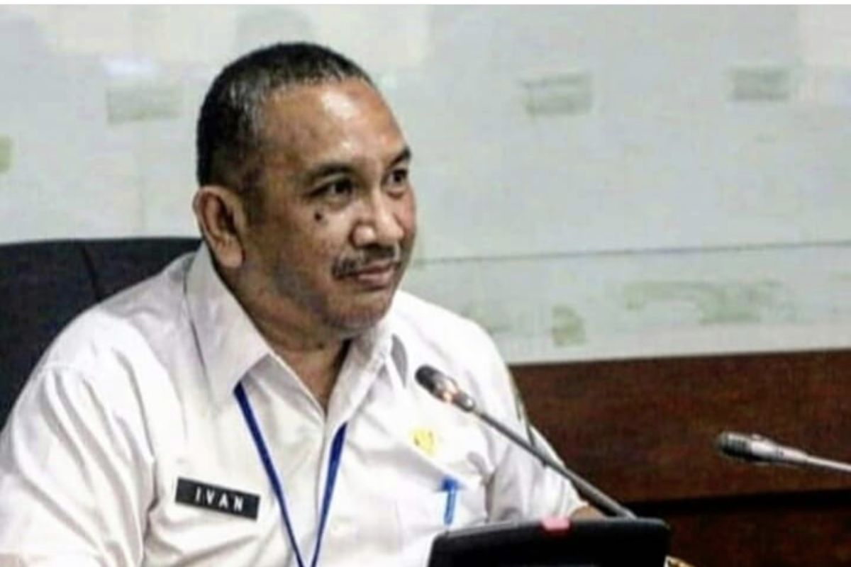 Gubernur Kaltim tunjuk Sekda Bontang sebagai Plh Wali Kota