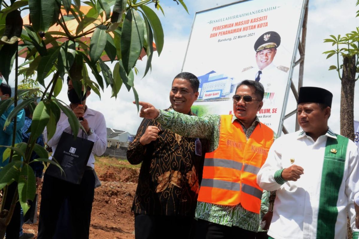 BTN Siap Dukung Perumahan Ramah Lingkungan