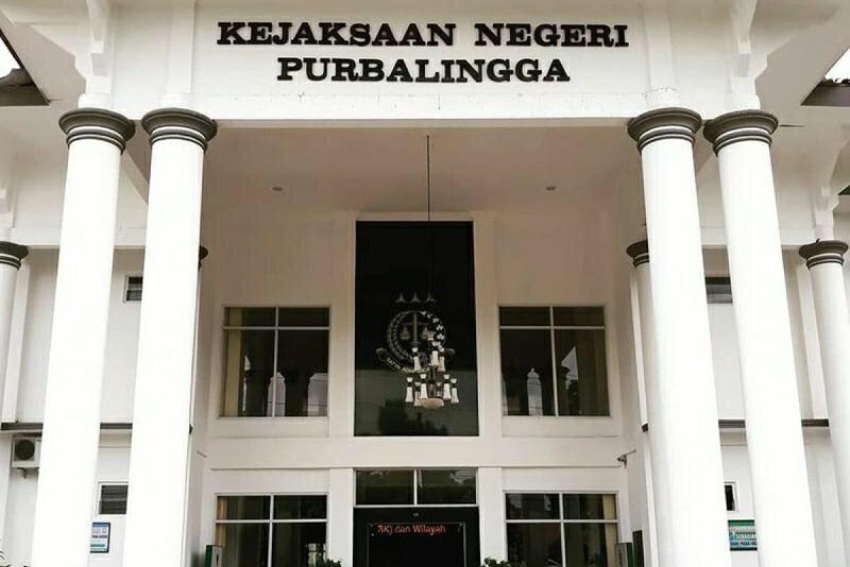 Kejari Purbalingga periksa empat saksi terkait dugaan korupsi