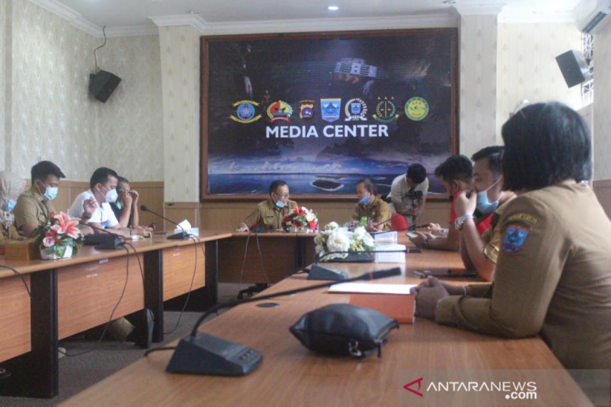 Wagub dijadwalkan buka rakor kepariwisataan se -Sumbar di Mentawai