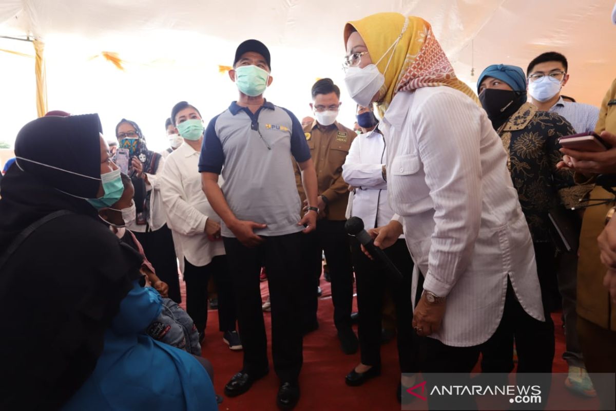 Sinergi program, efektif turunkan stunting di Kabupaten Serang