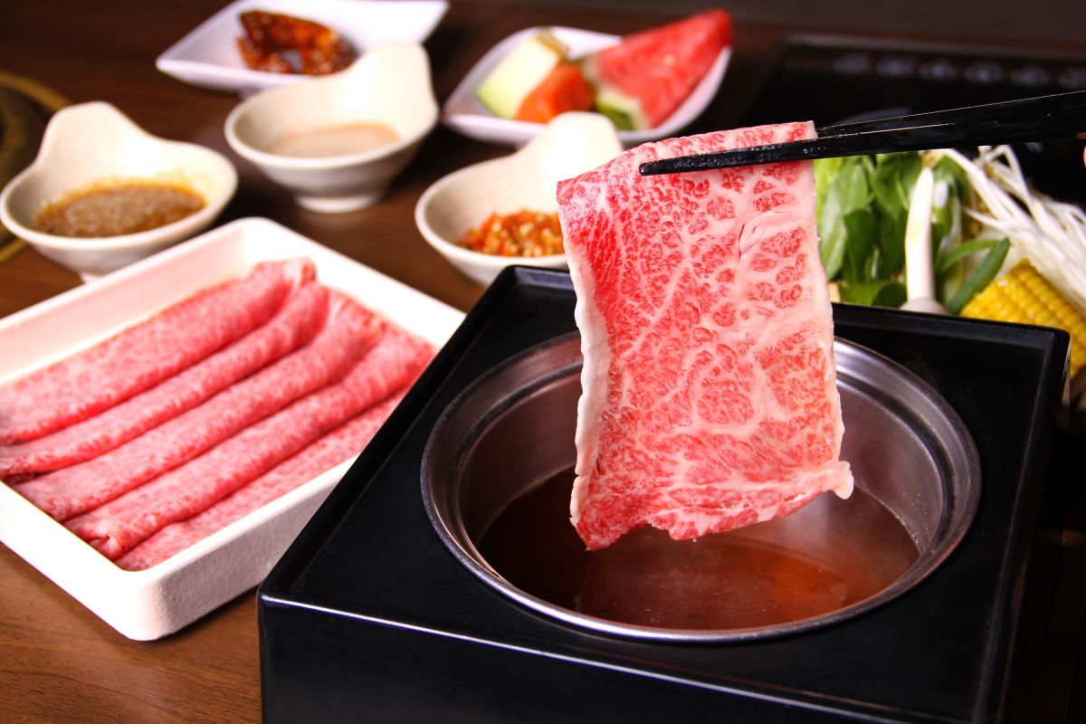 Daging wagyu halal dari Tokushima hadir mulai pekan ini