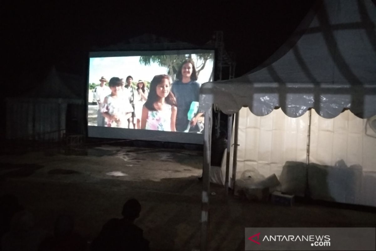 Film Indonesia dipromosikan ke masyarakat desa di Garut