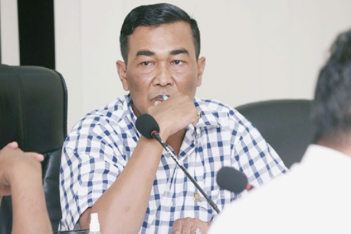 DPRK: IPAL Banda Aceh dijalankan sebelum Aminullah jabat wali kota