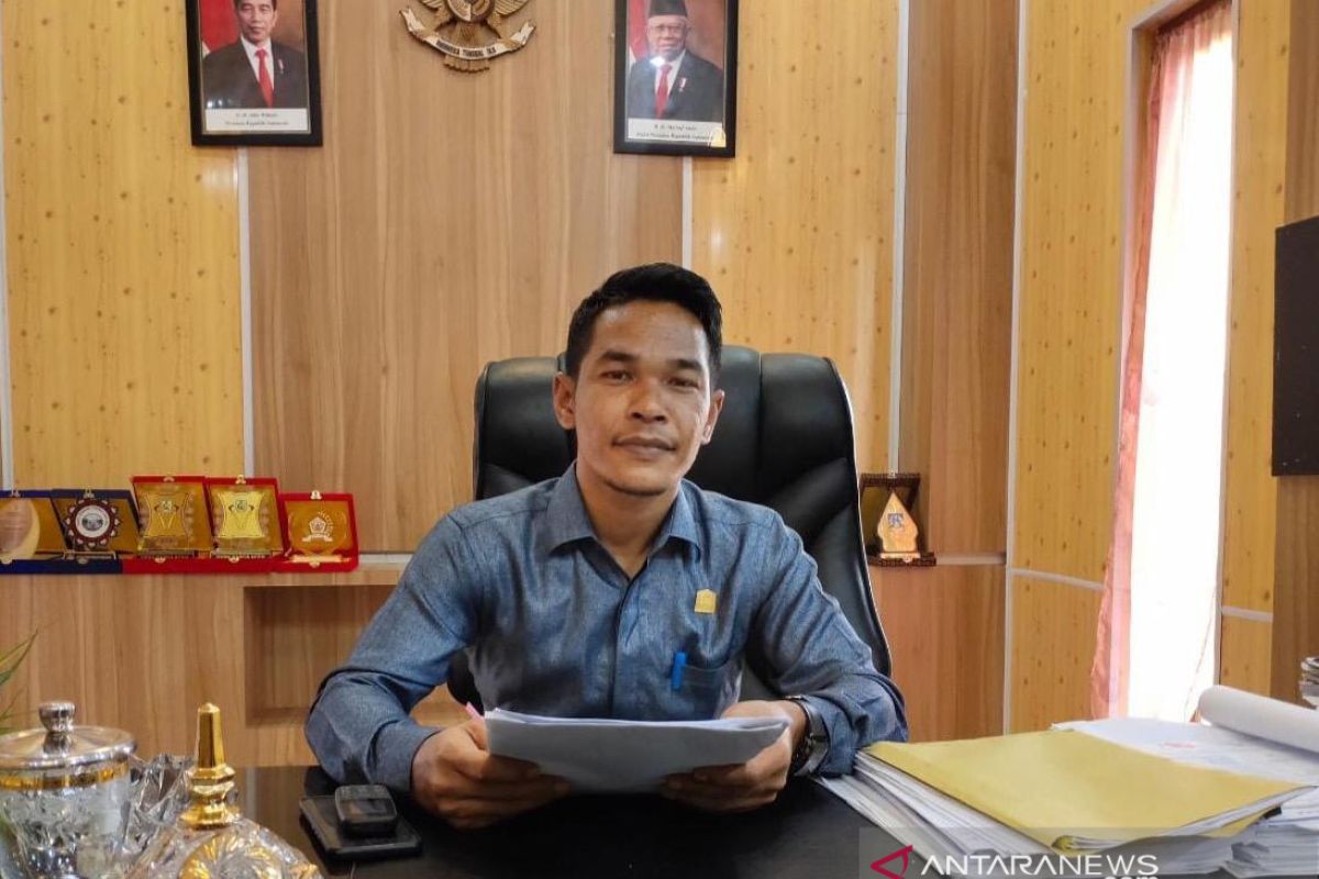 DPRK Aceh Jaya: Pemerintah harus berdayakan SDM daerah