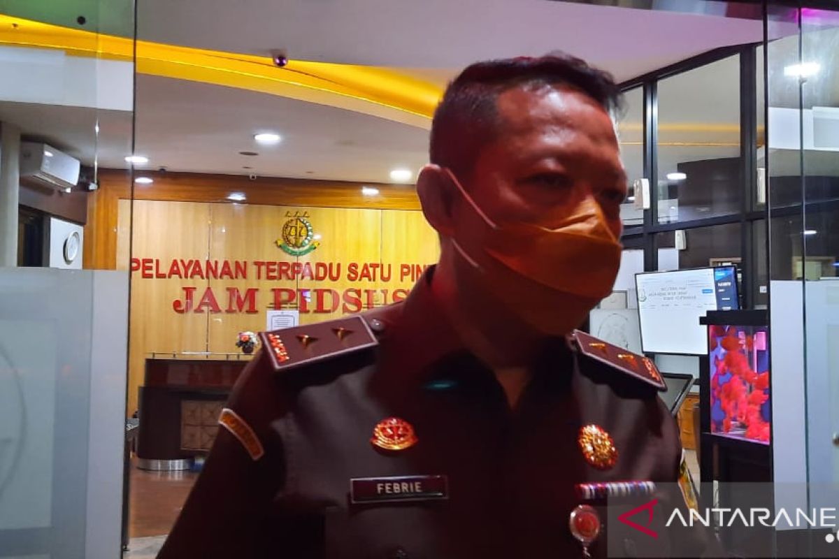 Kejagung belum temukan perbuatan melawan hukum Tan Kian kasus Asabri
