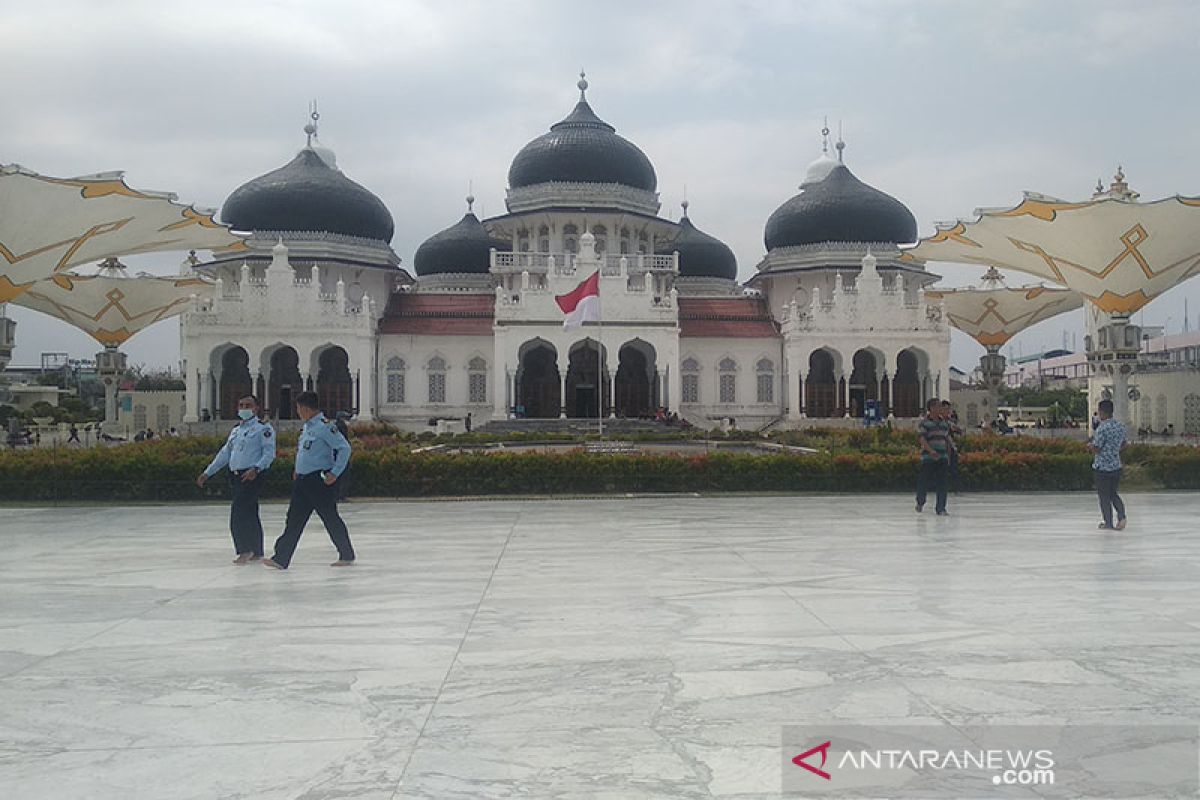 Pidie Jaya fokuskan pengembangan wisata Islami