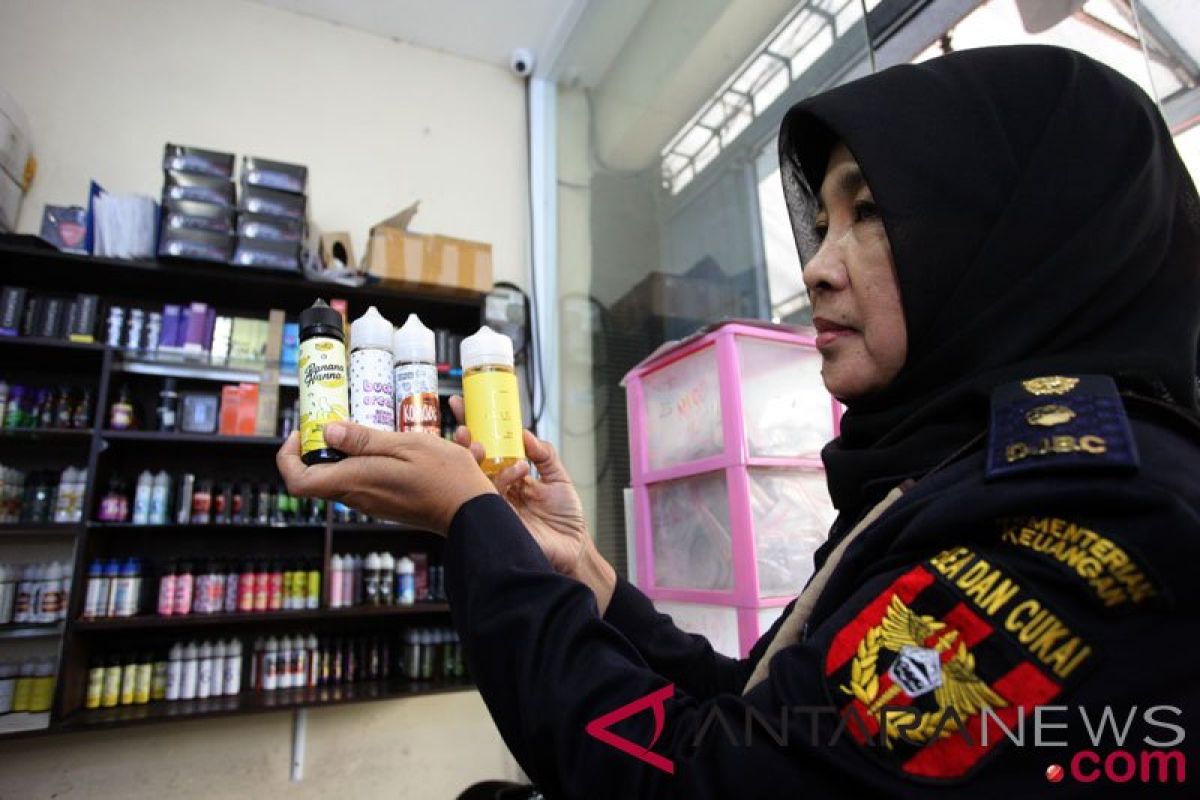 Pengamat: Regulasi berbasis sains efektif atasi masalah industri rokok