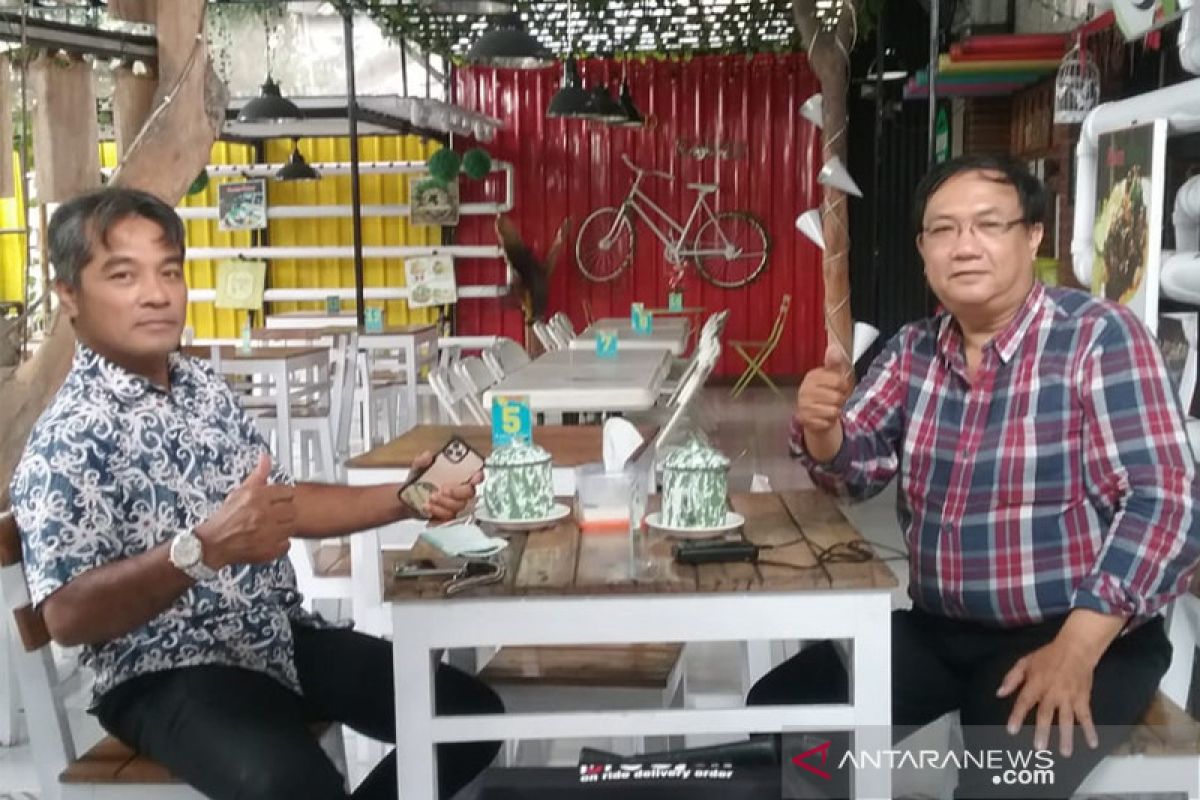 ITKS gairahkan sasana tinju Semarang dengan "sparring try out"