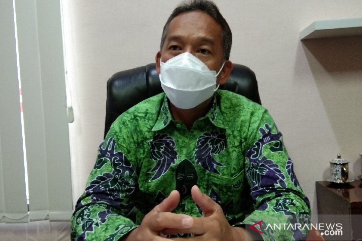 OJK Sultra sebut kredit perbankan tumbuh 6,62 persen pada Januari 2021