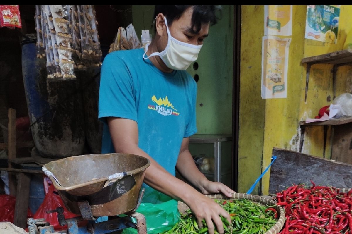 Pemprov Lampung akan gelar pasar murah stabilkan harga jelang Ramadhan