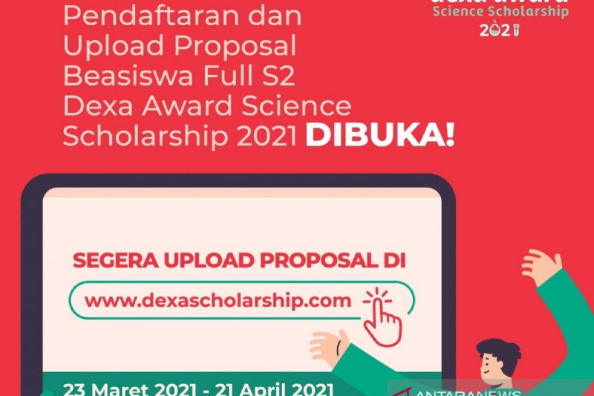 Dexa Group pasok tenaga peneliti kesehatan melalui program beasiswa