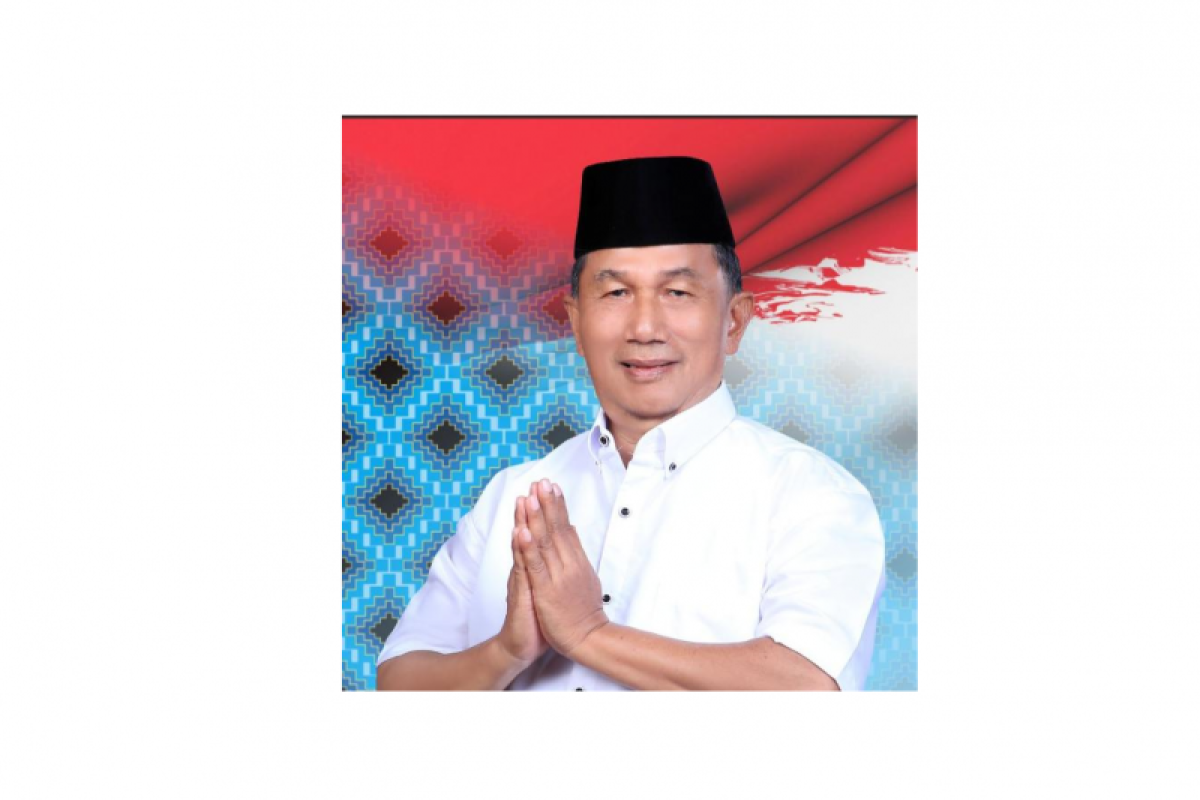 Wakil Bupati Pesisir Barat ajak masyarakat dukung program selama lima tahun ke depan