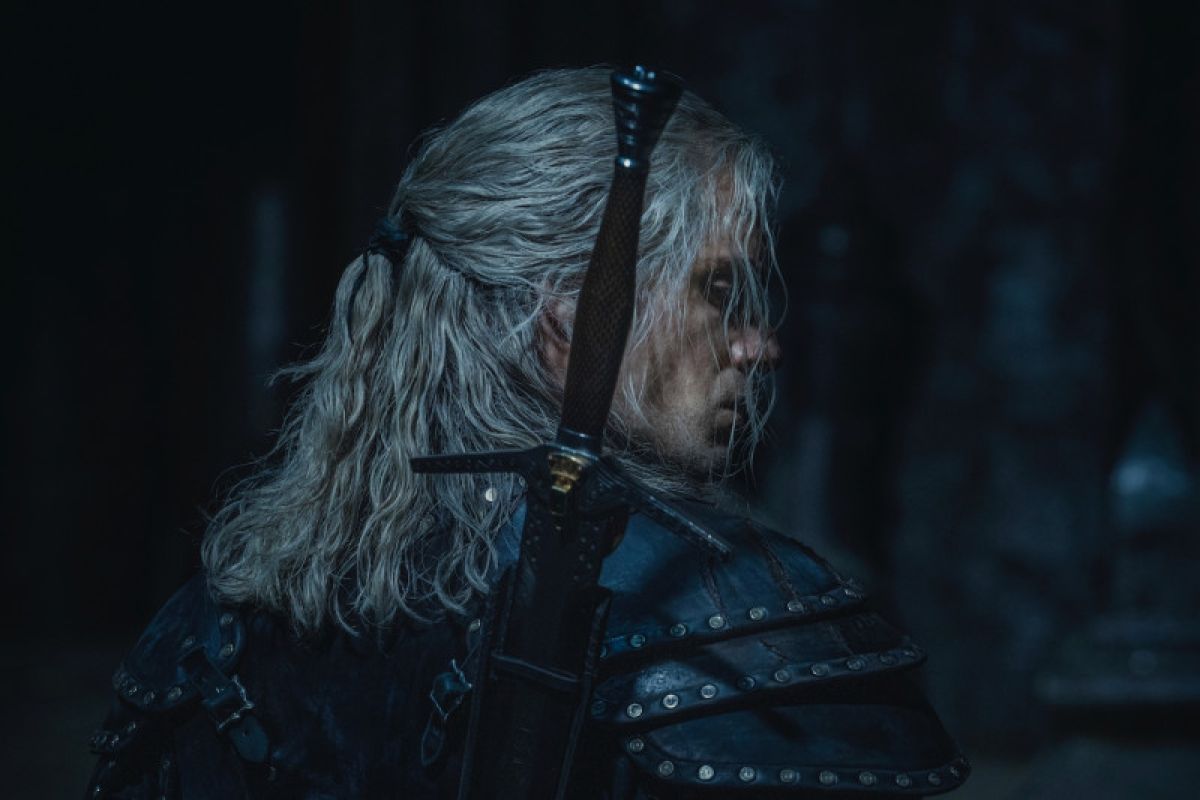 "The Witcher" umumkan pemain baru di musim kedua