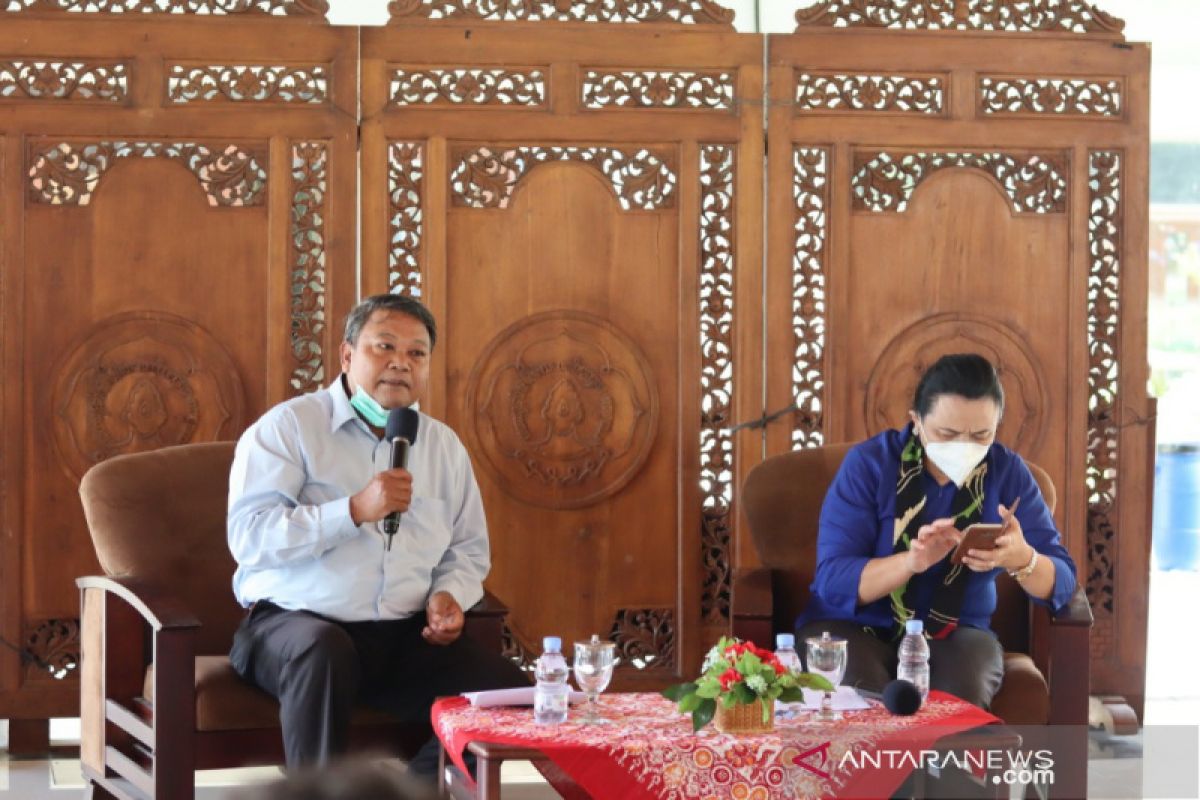 UNS kembali gelar Jawametrik untuk angkat kearifan lokal