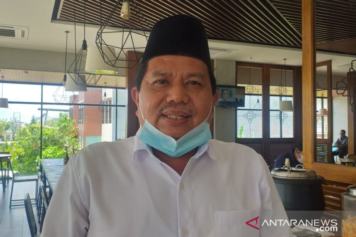 MUI Belitung imbau masyarakat rayakan Idul Fitri di rumah bersama keluarga