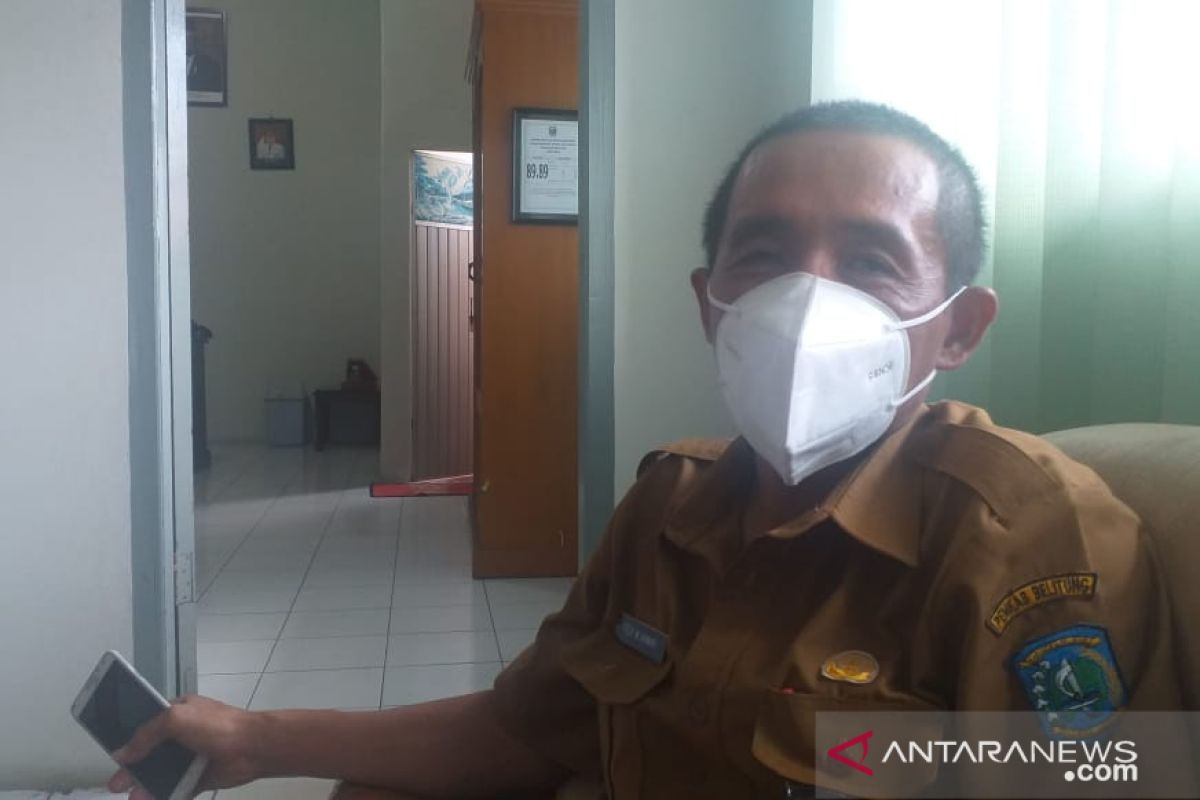 Anggaran bantuan keuangan partai politik di Belitung capai Rp1,33 miliar