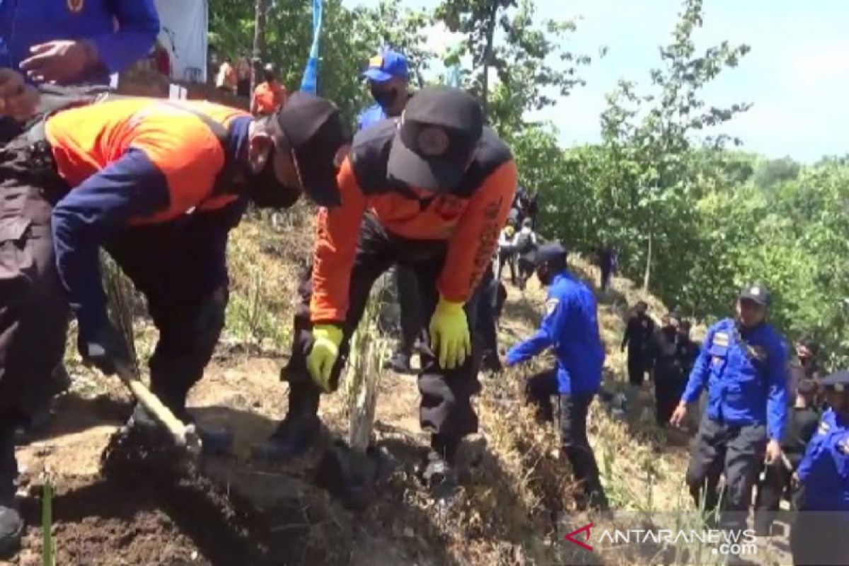 Empat kecamatan di Madiun rawan bencana banjir bandang