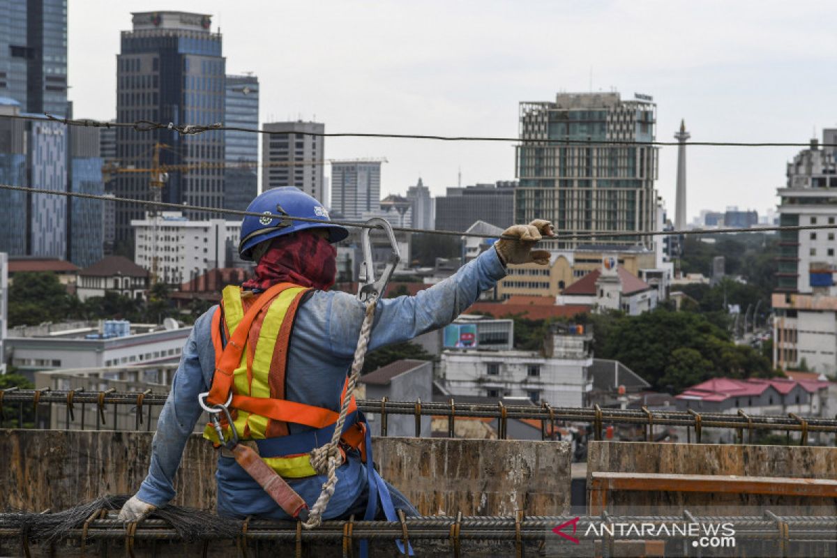 Empat wakil Indonesia raih  penghargaan K3 tingkat dunia