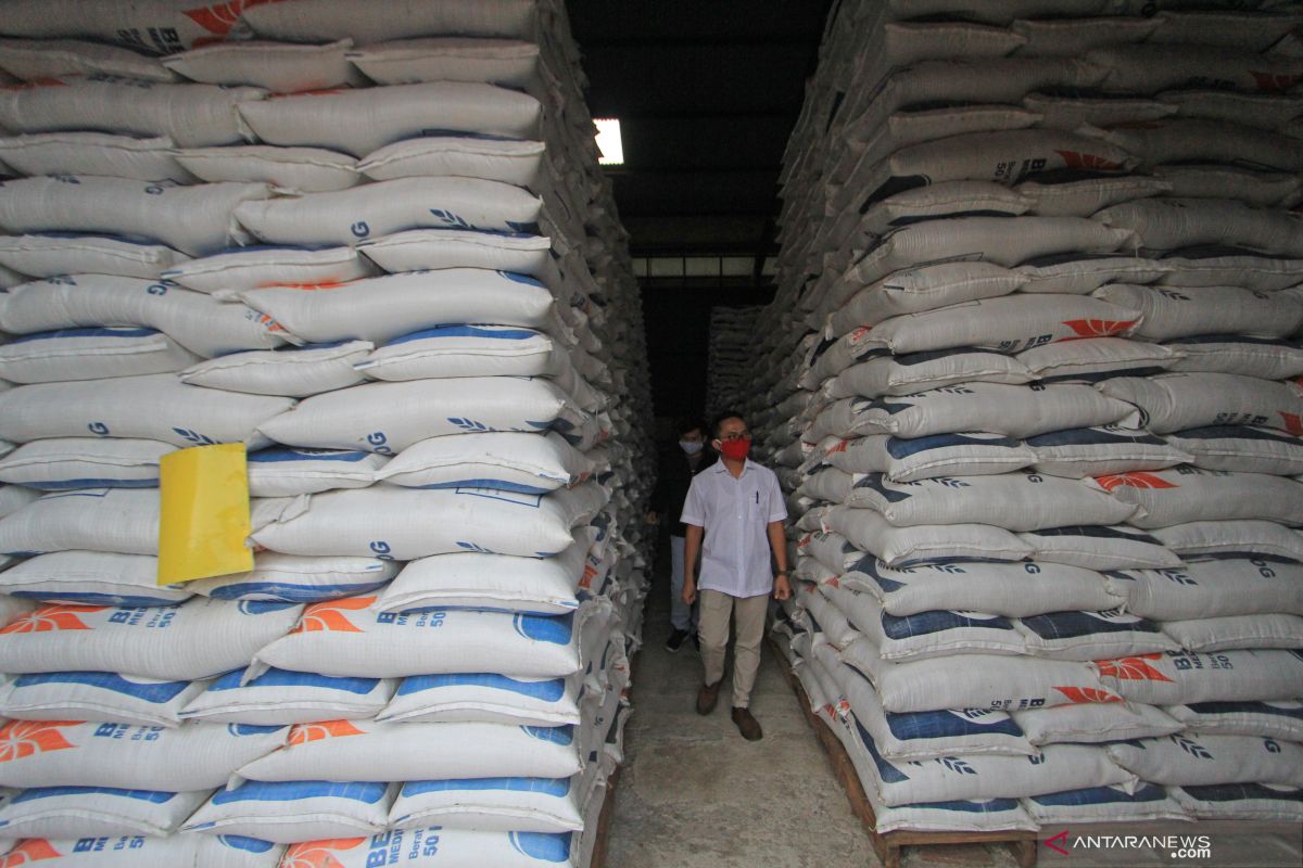 No rice imports if stocks suffice: KSP