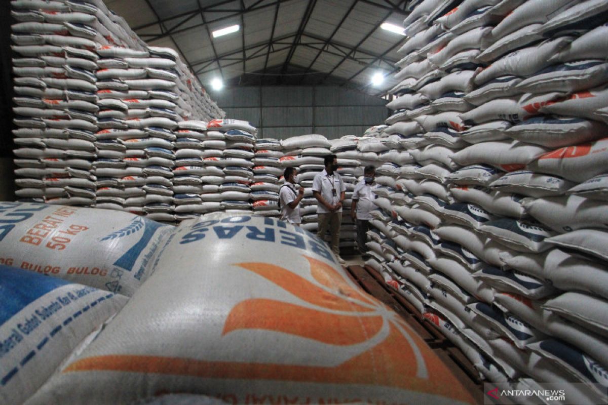 Kebijakan impor pangan cenderung proteksionis