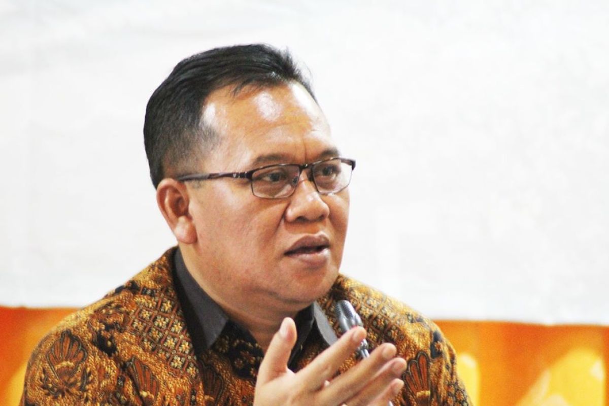 Guru Besar Undiksha Singaraja kritisi proses pendidikan saat COVID-19