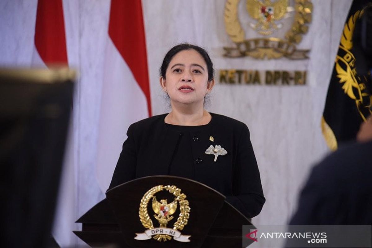 DPR agendakan pengesahan Prolegnas 2021 dalam Rapat Paripurna Selasa siang