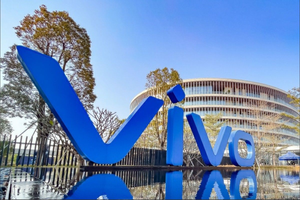 Vivo dirikan pusat riset baru untuk kamera