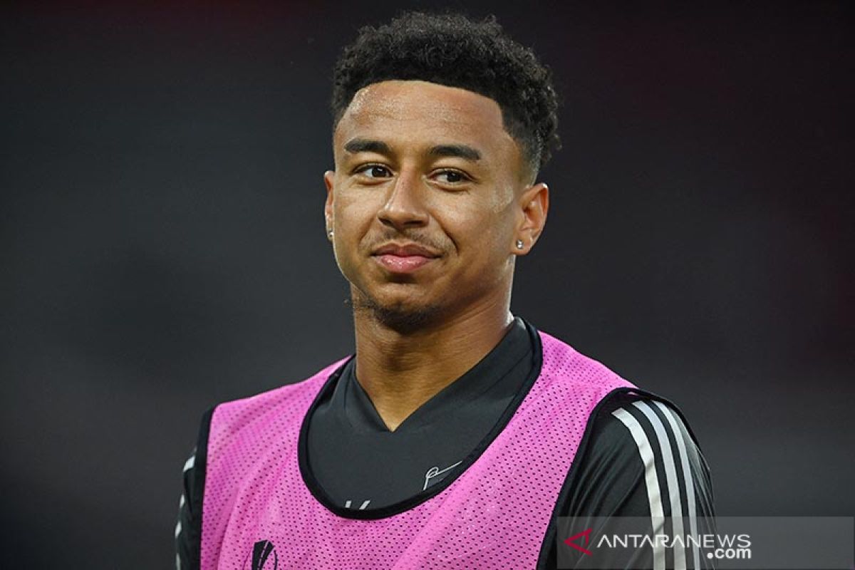 Jesse Lingard: Gareth Southgate sarankan saya gabung West Ham