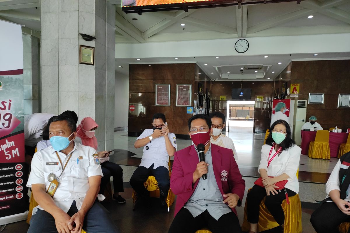 Kampus rencanakan pelaksanaan pembelajaran tatap muka bertahap