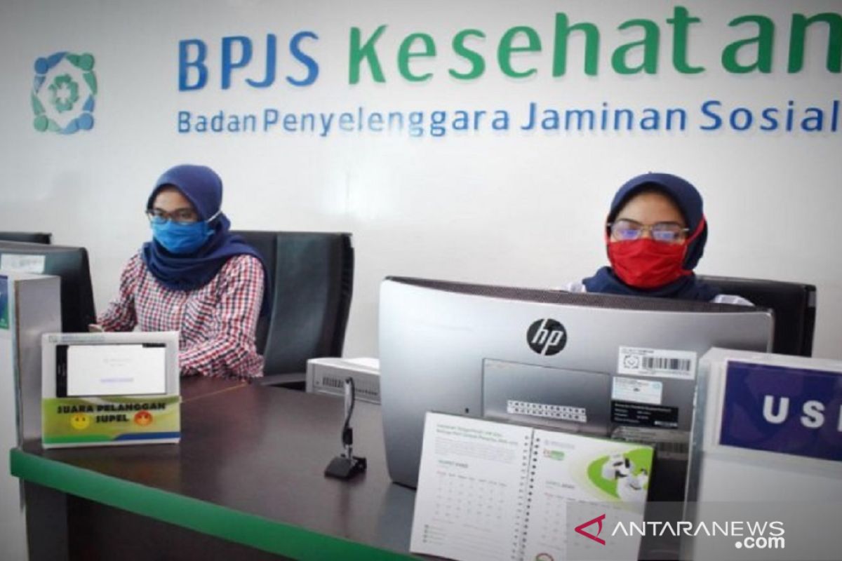 Pemkab Pamekasan alokasikan Rp45 miliar untuk program JKN warga miskin