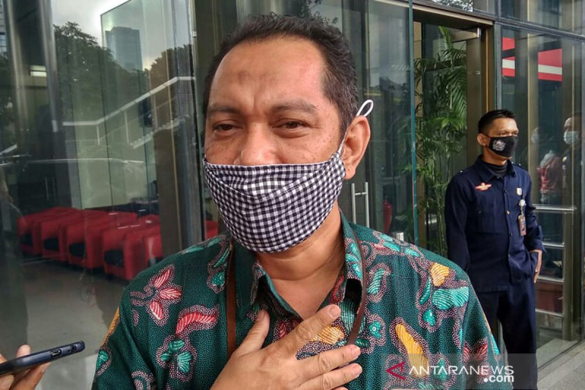KPK tekankan agar parpol turut berperan tingkatkan IPK Indonesia