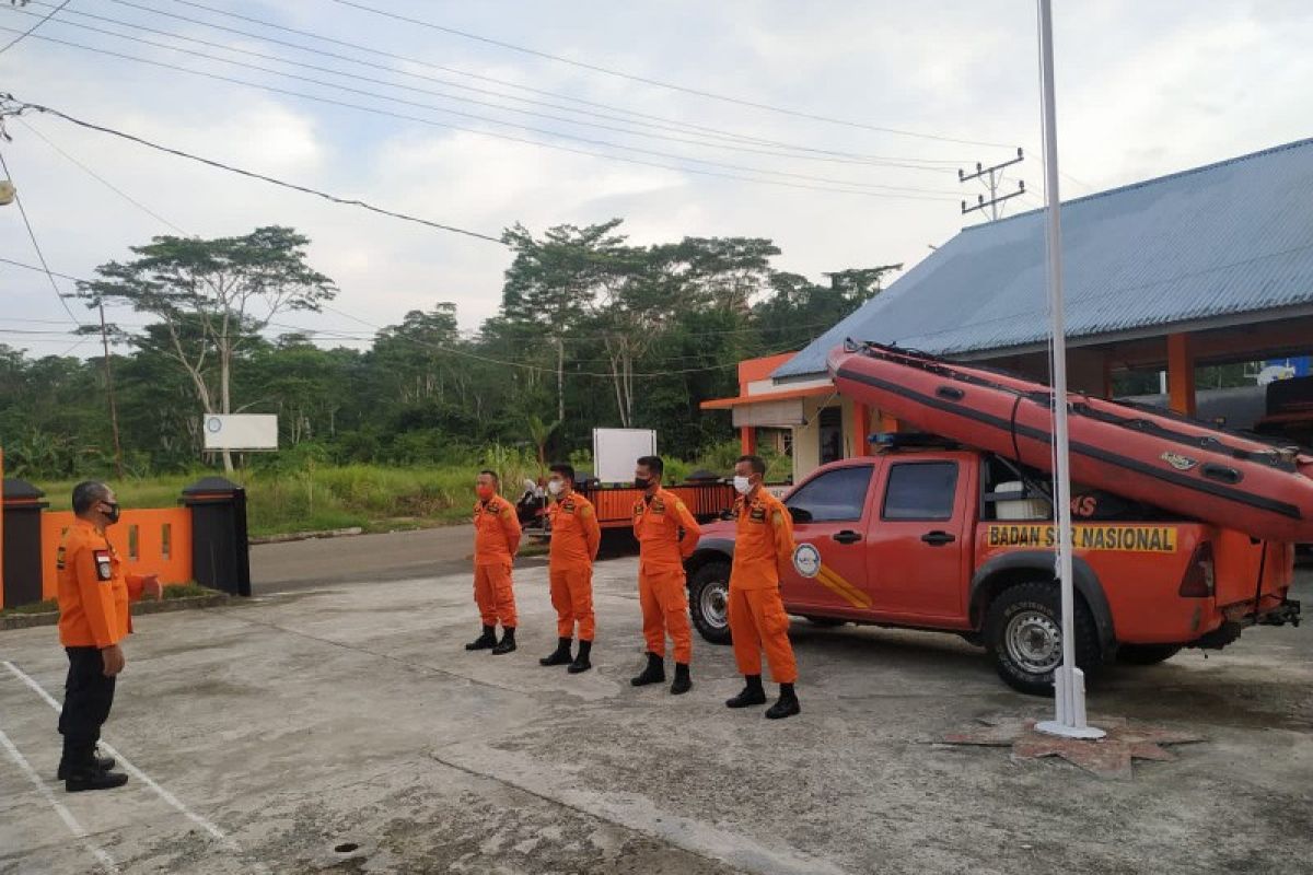 Dua nelayan Nias Selatan hilang saat  melaut