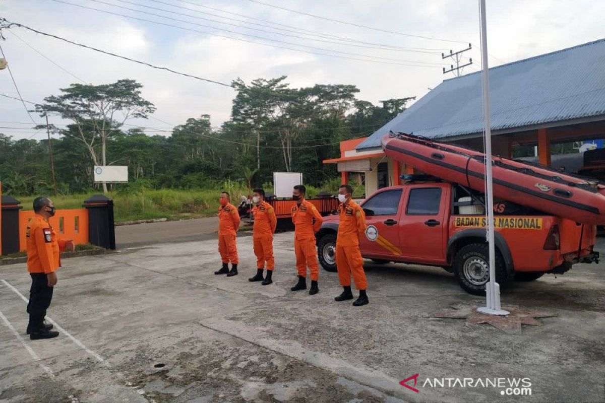 Dua nelayan Nias Selatan hilang saat melaut