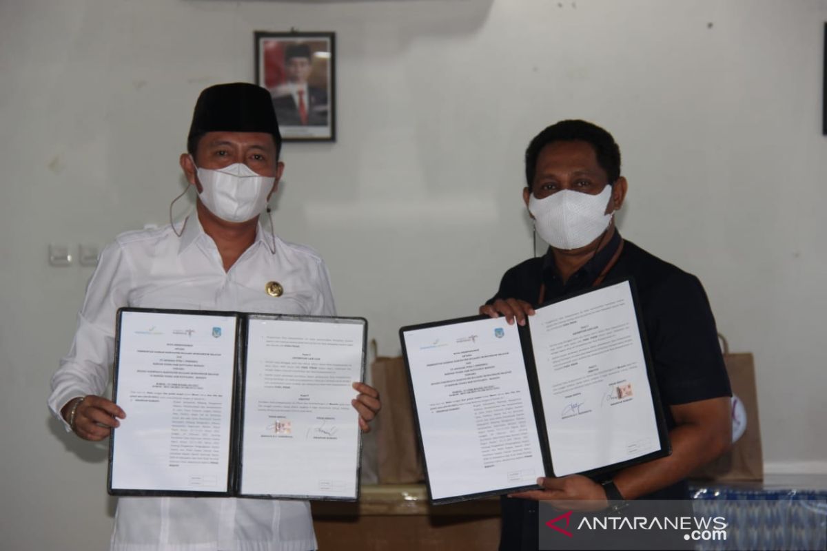 Bandara Sam Ratulangi dukung sektor pariwisata Bolaang Mongondow Selatan