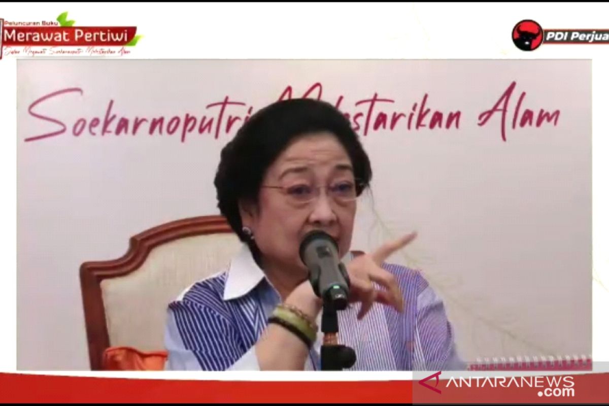 Megawati akan hadiri peresmian Rumah Budaya PDIP