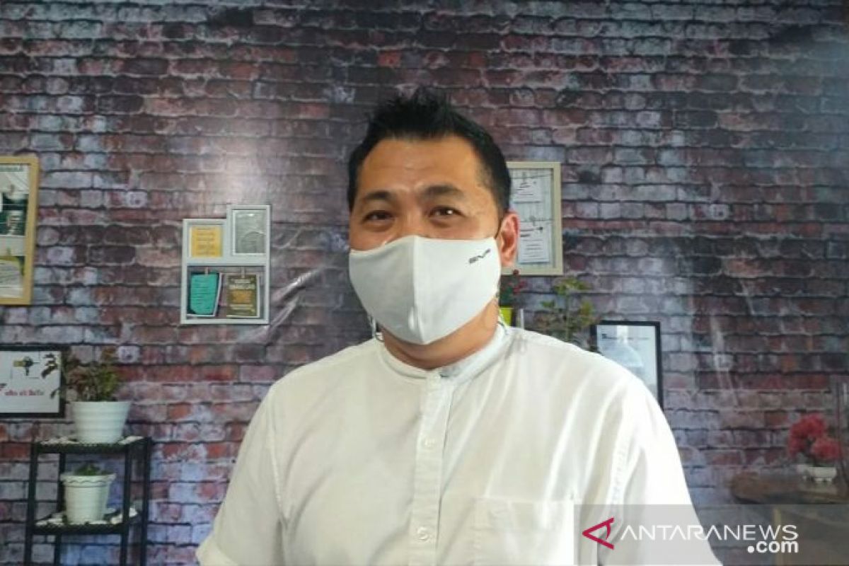 Pengusaha hotel di Belitung nilai penyaluran dana hibah Kemenparekraf tidak transparan